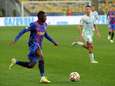 EN DIRECT: Barcelone - Benfica (0-0)
