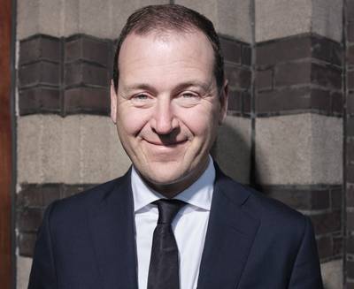 Hoe Lodewijk Asscher omging met de ‘moeder aller nederlagen’