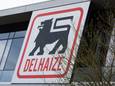 Le siège central de Delhaize, à Zellik.
