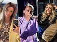 Tine Priem, Stromae en Anouk Matton.