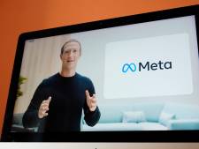 ‘Mark Zuckerberg wil met zijn Metaverse ook ons werkende bestaan koloniseren’