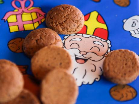 Deze kruidnoten met bijzondere smaken slaat Sint deze weken in (zoals ‘oma's appeltaart’)