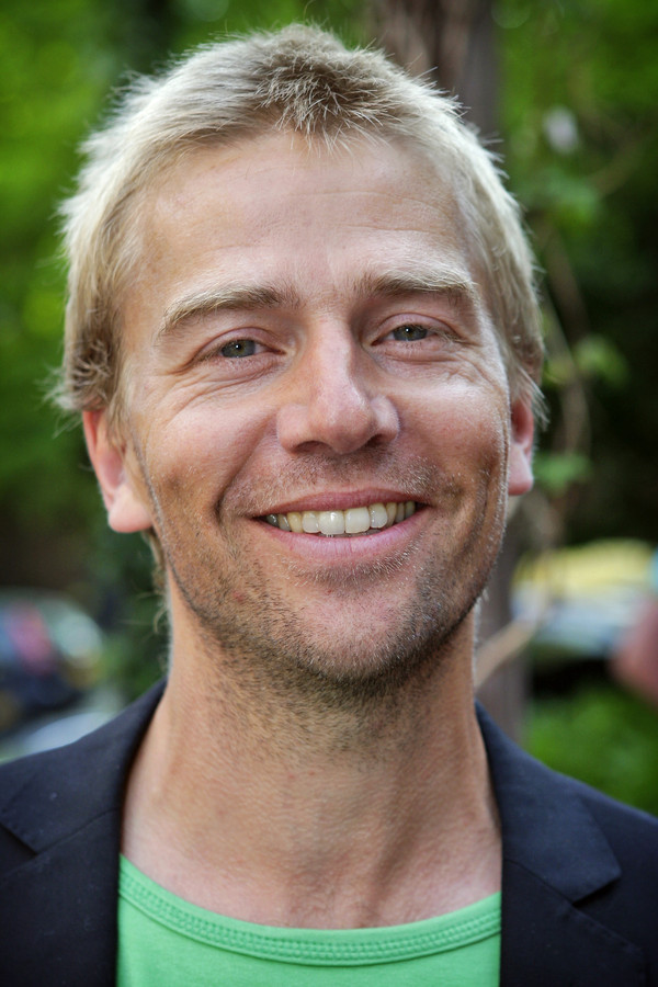 Isa Hoes Antonie wilde vlak voor zijn dood al de zee inlopen Foto AD.nl