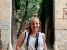 Nina’s loopbaan kwam tot stilstand door depressie: ‘Een glas water halen was al een prestatie’
