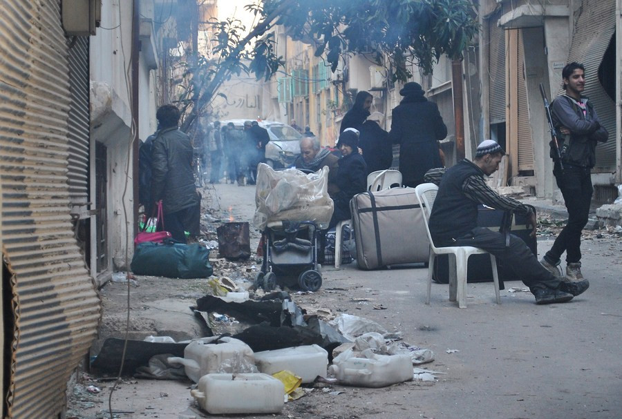 Homs