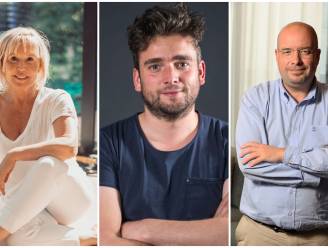BV’s over gezond eten tijdens de feestdagen: “Zondigen is toegelaten, zolang je voor de rest normaal doet”