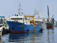 Door Noord-Korea vastgehouden Russische vissersboot is vrijgegeven
