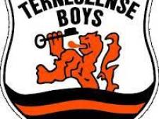 Terneuzense Boys strikt aanvaller van Hontenisse