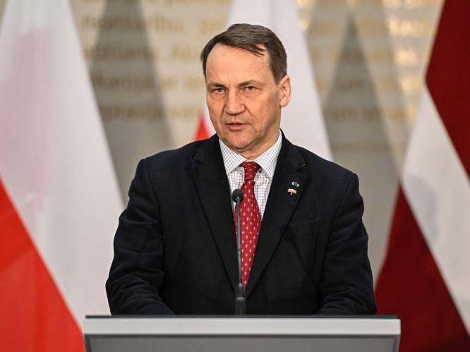Polen: “Het is niet het Westen dat een confrontatie met Poetin moet vrezen, maar wel andersom”