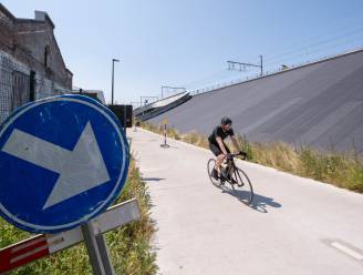 Tangent krijgt grootste groendaken van stad: “Spectaculaire verbetering”