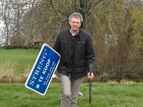 Veel minder boeren willen hun bedrijf verkopen (en dat komt niet alleen door stikstof) 