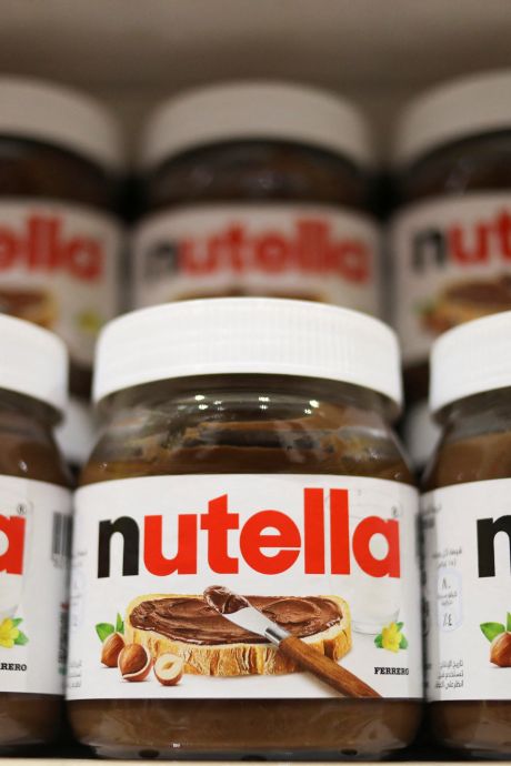 Paranoïa autour du Nutella: Ferrero tente de rassurer la clientèle