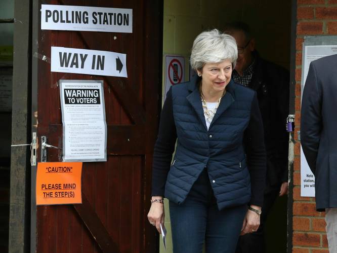 Conservatieven én Labour afgestraft bij Britse lokale verkiezingen, Liberale Democraten grote winnaars