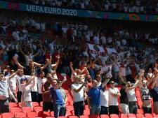 Londres fait gagner des places pour la finale de l’Euro pour motiver les habitants à se faire vacciner
