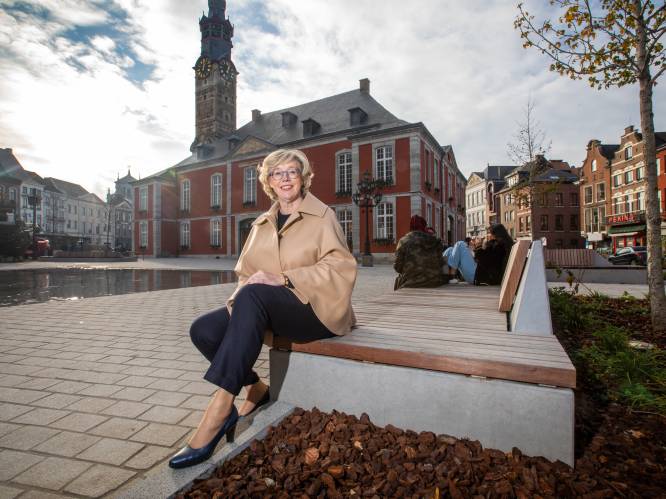 Truiense burgemeester Veerle Heeren test positief op corona