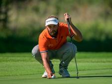 Van Driel en Luiten buiten top 50 Schots Open