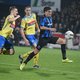 Sterk Club Brugge pakt tweede uitzege, maar mist resem kansen