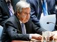 Secretaris-generaal VN: “Koude Oorlog is terug van weggeweest”