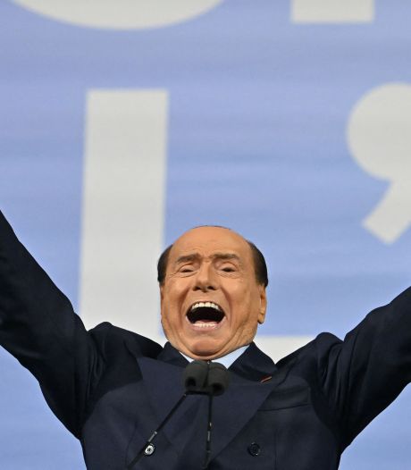 Monza-eigenaar Silvio Berlusconi (86) na stunt tegen Juventus platgebeld over beloofde ‘bus vol sletten’