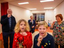 Ouders dwarsbomen landelijke primeur met PCR-lolly op basisschool in Elburg: ‘Niet iedereen is er blij mee’