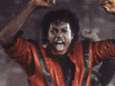 La discographie de Michael Jackson