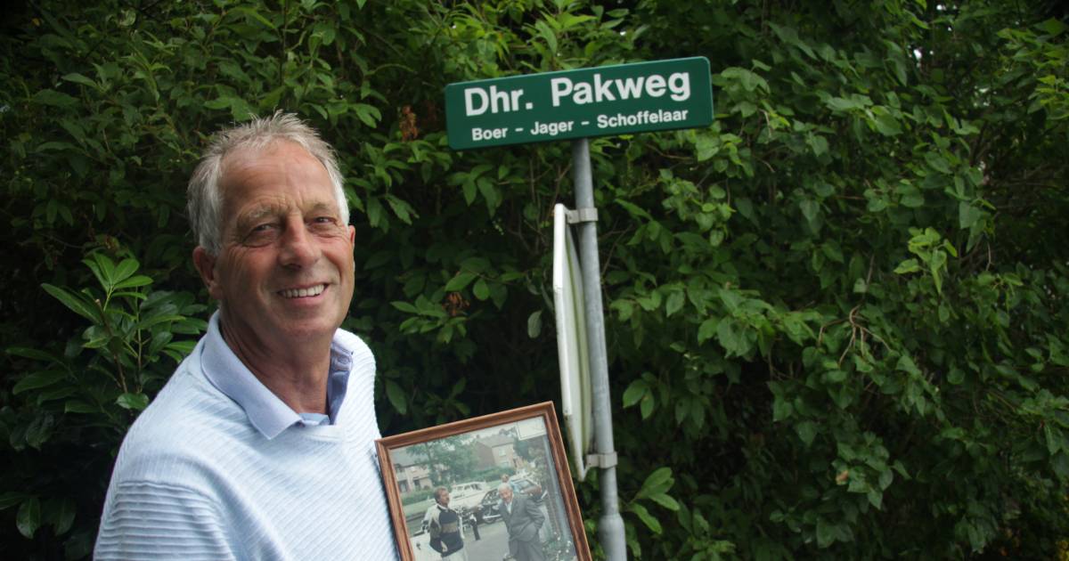 'Toen ik salaris aanbood, wilde hij minder' | Woerden