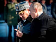Les troupes russes équipées “d'armes de pointe”