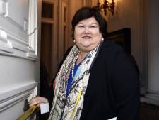 Retrait du brevet Kymriah: Maggie De Block va demander des explications à Novartis