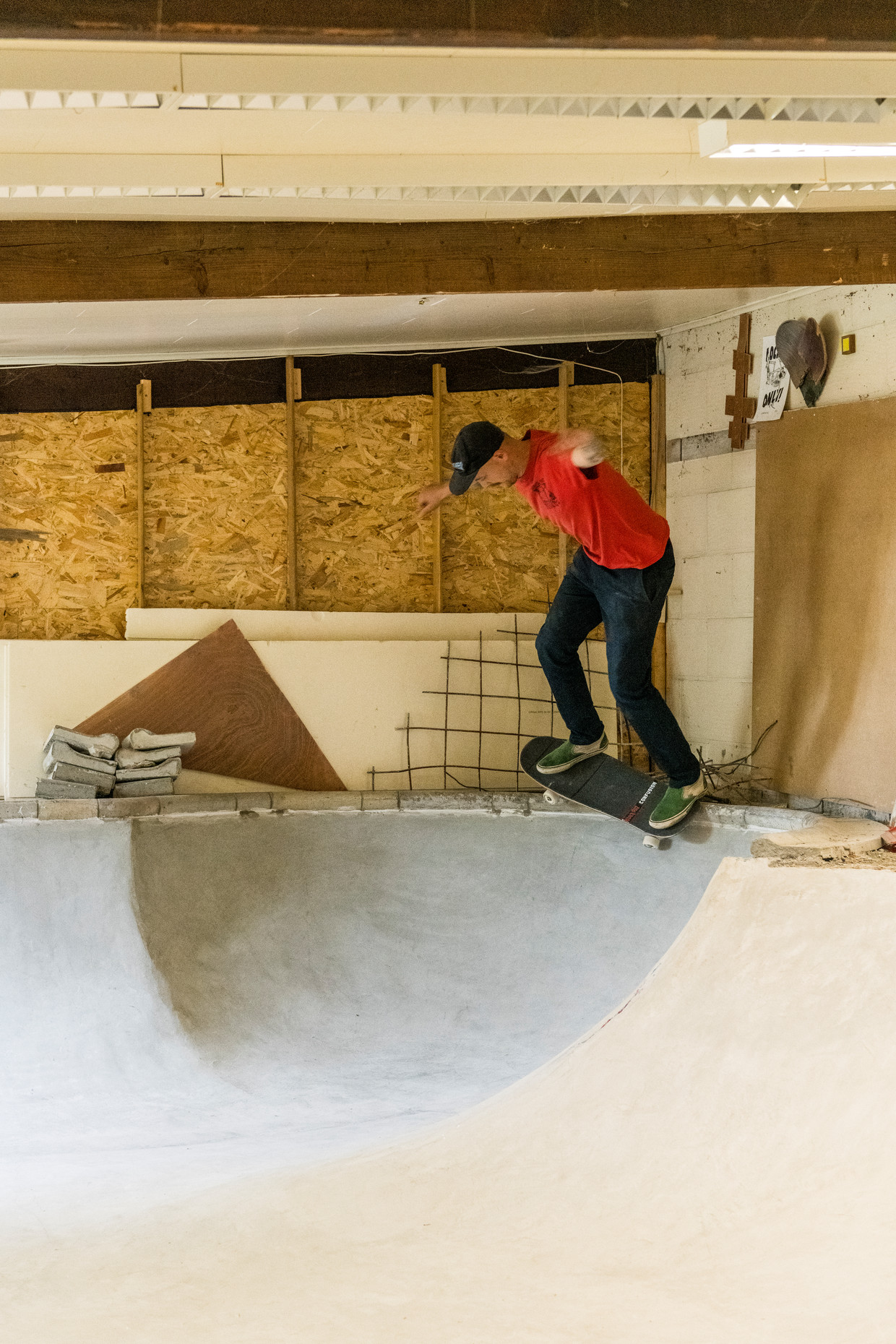 null Image Luke Roemans