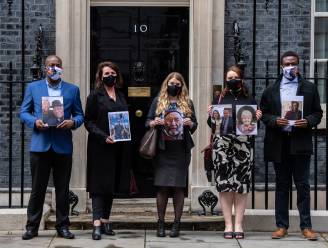 Brits rapport: Duizenden onnodige sterfgevallen omdat regering te lang wachtte met lockdown