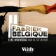 Luister hier naar ‘Fabriek Belgique’, dé muziekpodcast van Willy