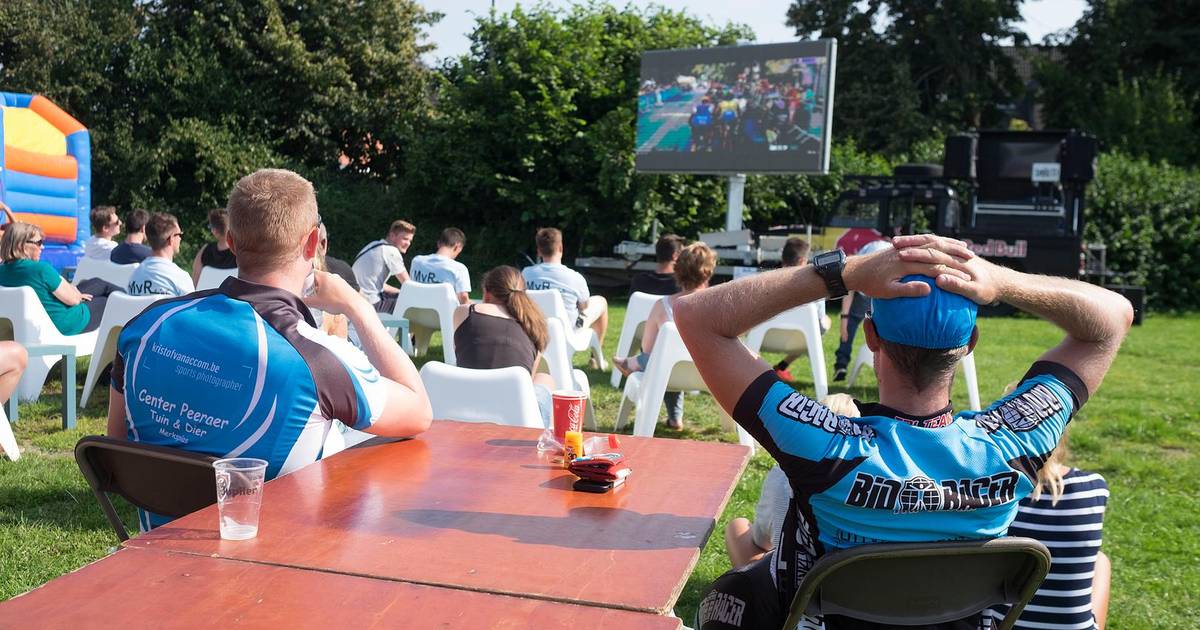 De Trots Van Wuustwezel Wuustwezel Hln Be