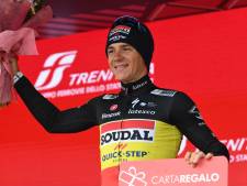 Remco Evenepoel de retour sur le Tour de Suisse? 
