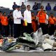 Indonesië zoekt met sonar en drones naar verongelukte Boeing