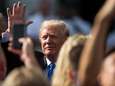 ‘Favoriete president’ Trump zorgt voor chaos rond plannen Amerikaanse 4 juli-viering