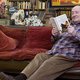 Humo sprak met Desmond Morris, de zoöloog die 50 jaar geleden de wereld verbaasde met 'De naakte aap'