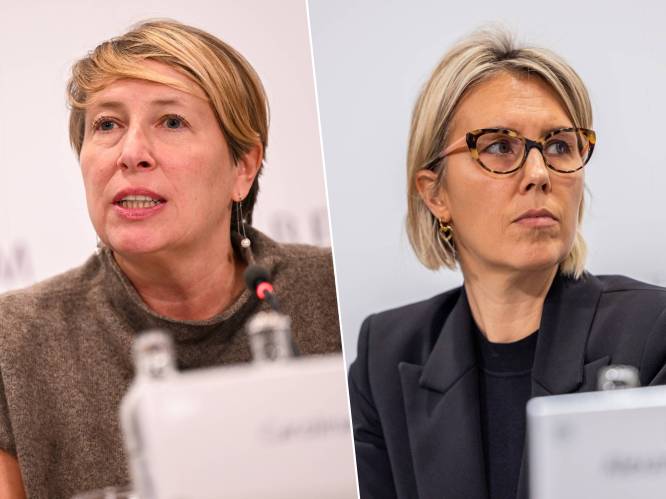 Ministers Dedonder en Gennez brengen bezoek aan Niger: "We kunnen het ons niet veroorloven om ons terug te trekken als het moeilijk wordt”