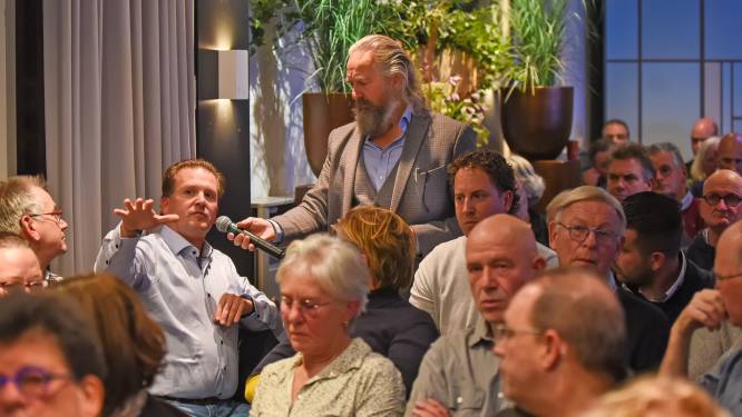 Niet de héle raad van Goirle is tegen een ‘Polenhotel’ vlak over de grens bij Riel