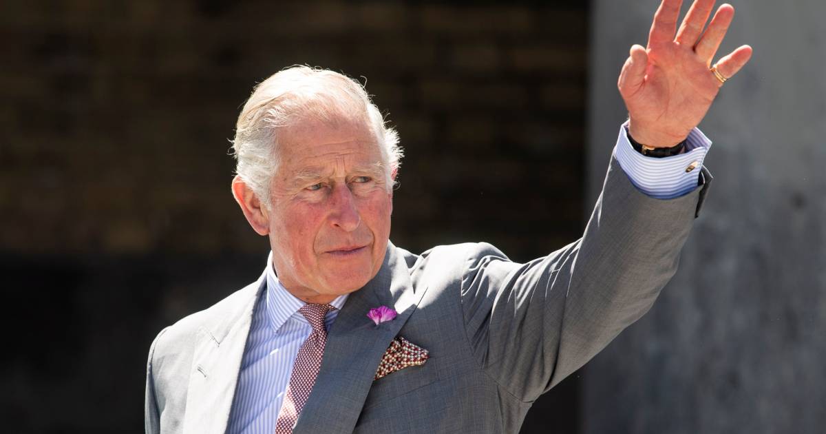 Prins Charles Had Geheime Relatie Met De Zus Van Diana Royalty Hln Be