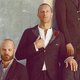Coldplay, wel in de boekjes, niet op tournee: 'Wij zouden de slechtste boysband aller tijden zijn'