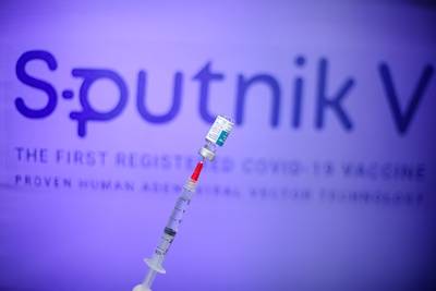 Le vaccin Spoutnik pourrait ne jamais être approuvé dans l'UE