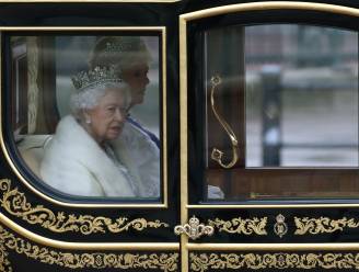 Prioriteit Britse regering blijft brexit op 31 oktober, zegt koningin Elizabeth in troonrede