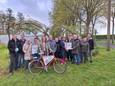 De Oxfam Wereldwinkels van Lichtervelde en Torhout bundelen de krachten voor de 'Faire Ronde'