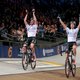 Terpstra en Keisse winnen Zesdaagse