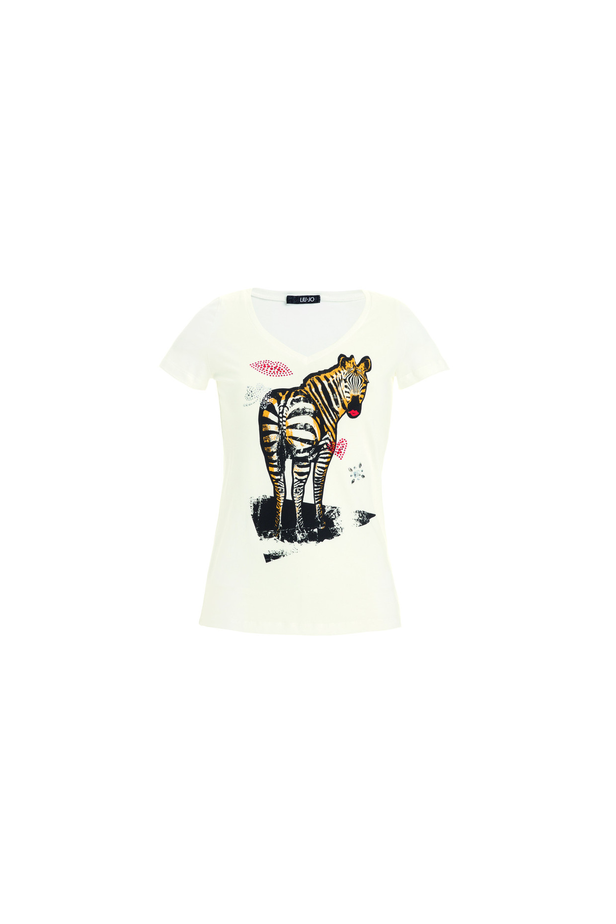 Zomerse sales t shirts