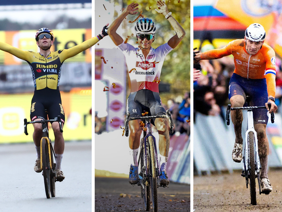 Hoeveel verdienden Mathieu van der Poel