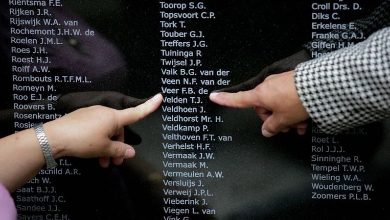 Foto Expositie Over Woii In Zuidoost Het Parool