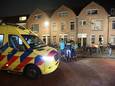 Dinsdagavond 28 maart heeft er een brand gewoed in een woning aan de Zeezwaluwstraat in Den Haag.