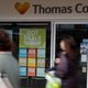 Spaanse overnemer Thomas Cook/Neckermann sluit vooral Vlaamse reiswinkels