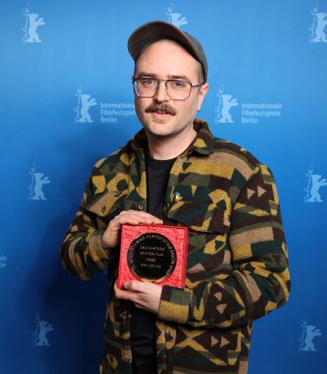 "Here” de Bas Devos récompensé au Festival international du film de Berlin